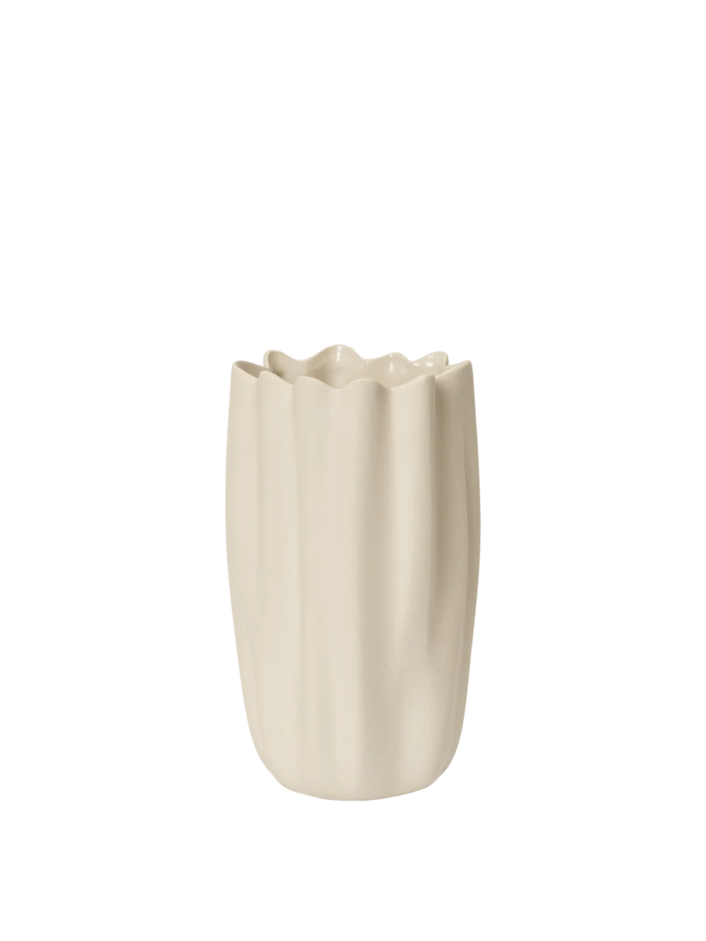 Nium Vase