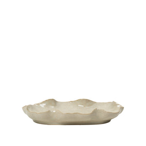 Cori deco plate