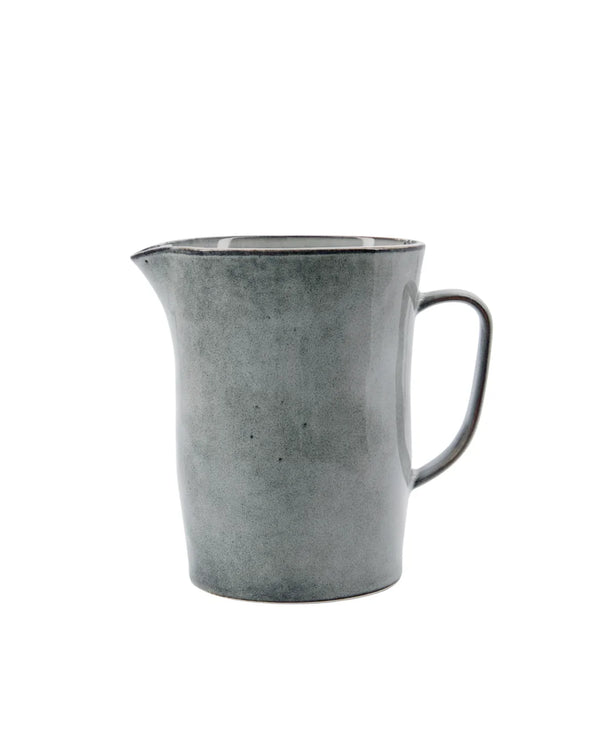 Kanne grå/blå