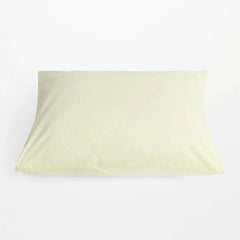 Percale putetrekk - Lemon sorbet