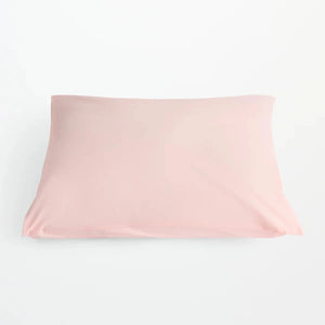 Percale putetrekk - Blush