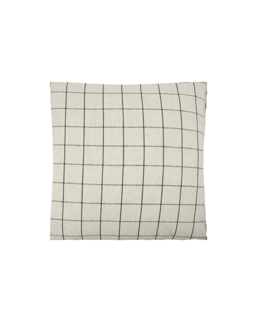 Putetrekk, HDJoin, Off-white, Svart