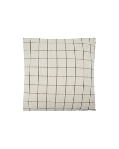 Putetrekk, HDJoin, Off-white, Svart