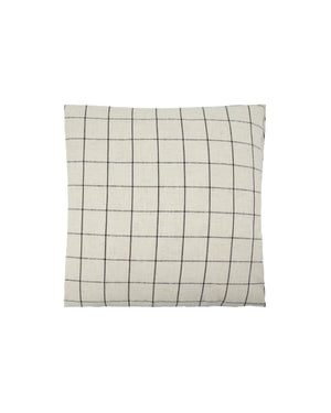 Putetrekk, HDJoin, Off-white, Svart