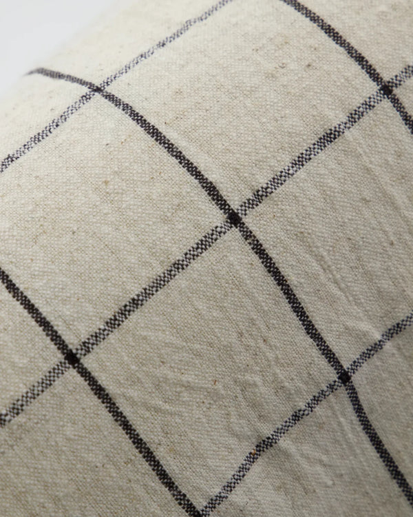 Putetrekk, HDJoin, Off-white, Svart