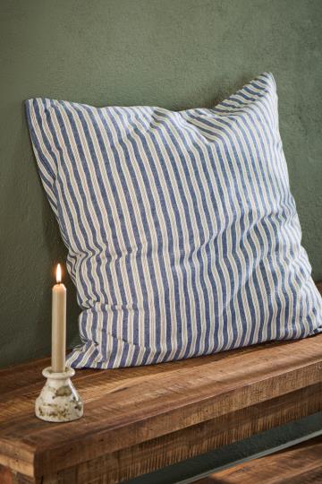 IB Laursen Elly putetrekk 60x60 lin