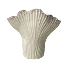 Edelweiss Holmen morello vase