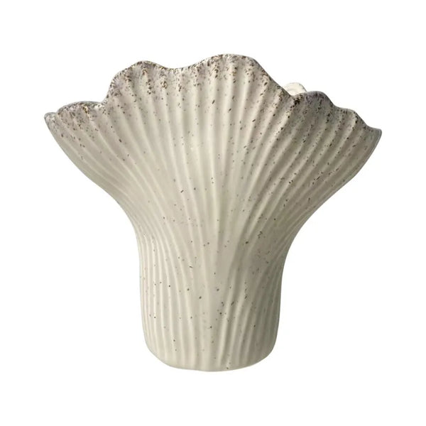 Edelweiss Holmen morello vase