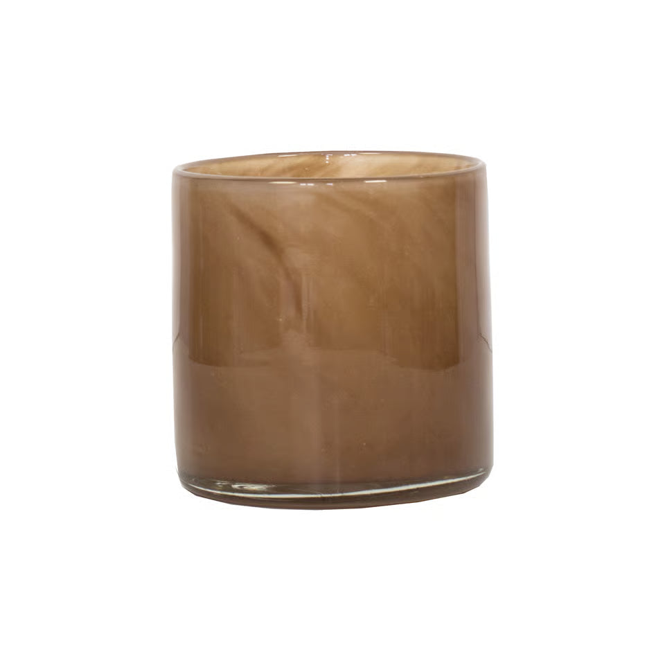 Lyric lysholder Taupe brown