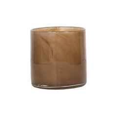 Lyric lysholder Taupe brown