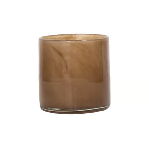 Lyric lysholder Taupe brown
