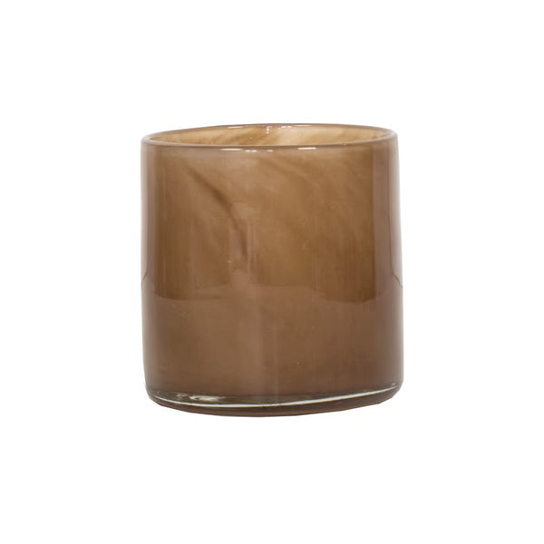 Lyric lysholder Taupe brown