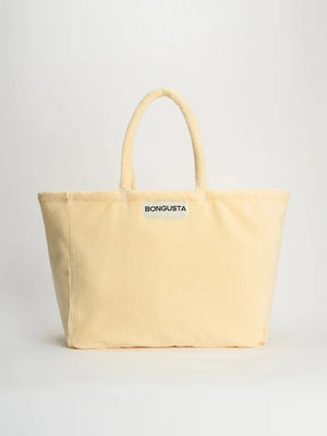 Weekend Bag, coffee