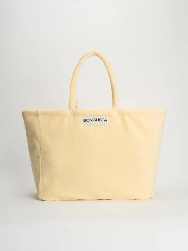 Weekend Bag, coffee