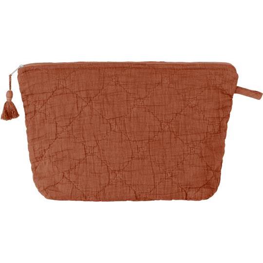 quiltet veske Sienna