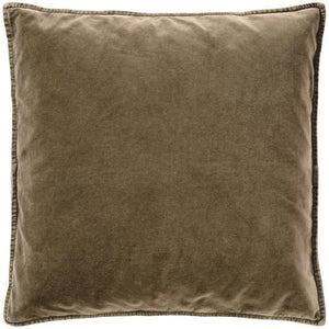IB Laursen pute velour