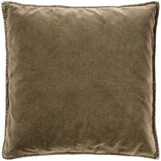 IB Laursen pute velour