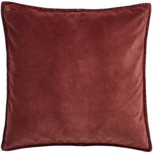 IB Laursen pute velour