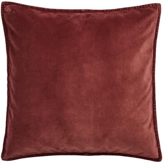 IB Laursen pute velour