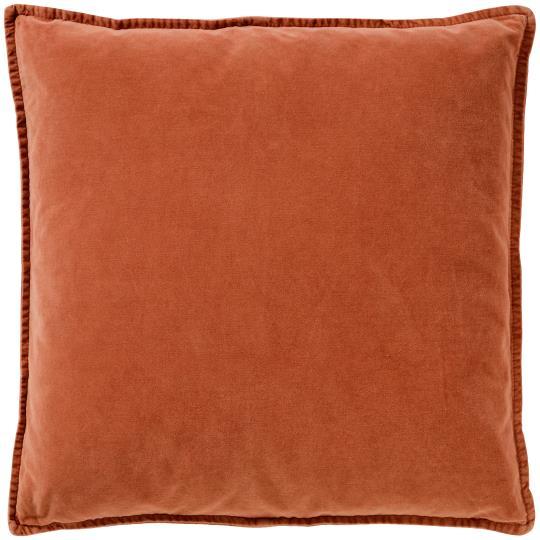 IB Laursen pute velour