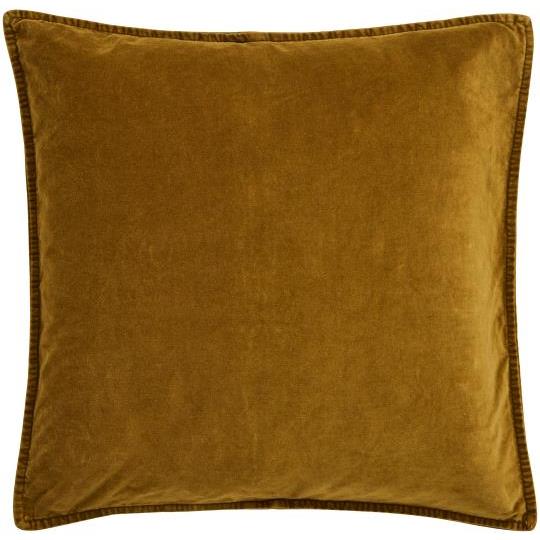 IB Laursen pute velour