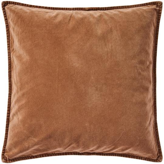 IB Laursen pute velour