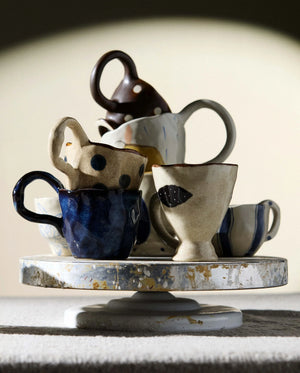 Atelier FORMA - FAVA kopp