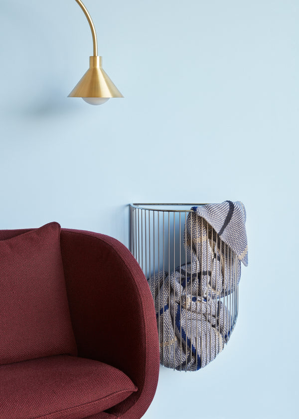 Hübsch Pipe Floor Lamp