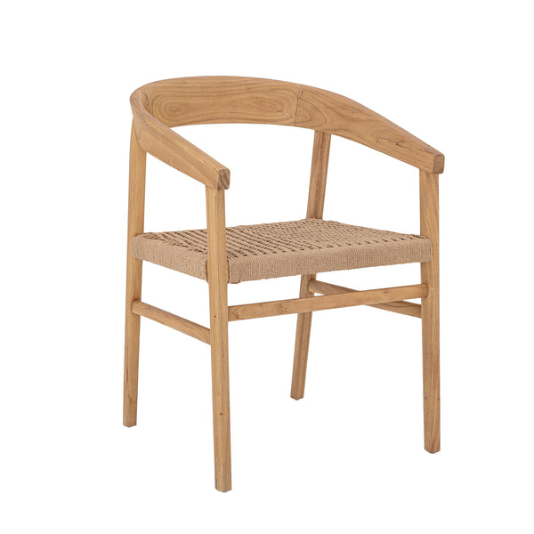 Bloomingville Vitus spisestol