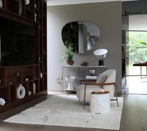 StyleScape Nordic Light 04 gulvteppe