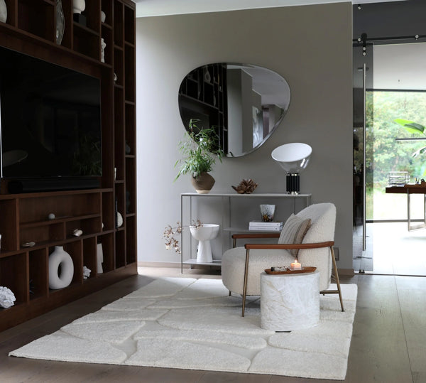StyleScape Nordic Light 04 gulvteppe