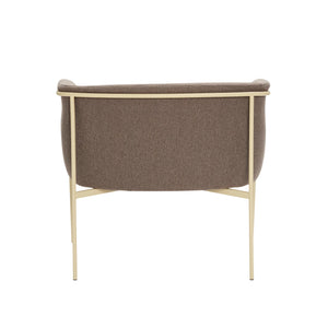 Hübsch Eyrie Lounge Chair