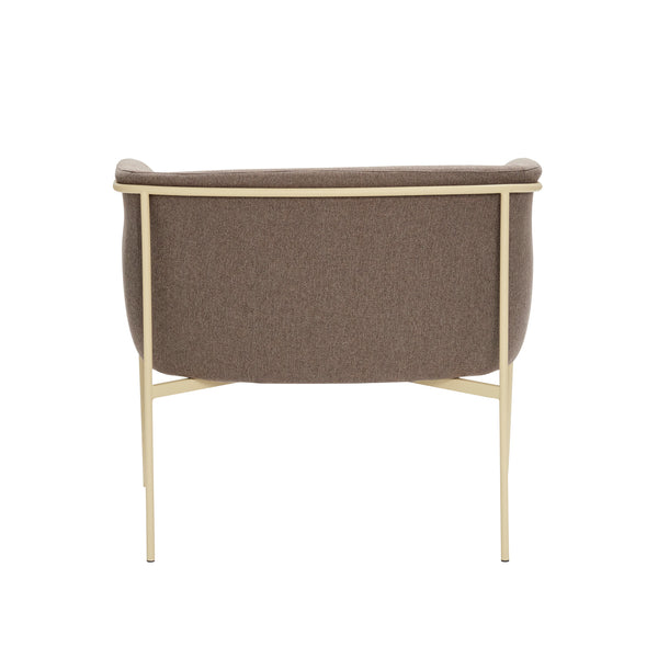 Hübsch Eyrie Lounge Chair