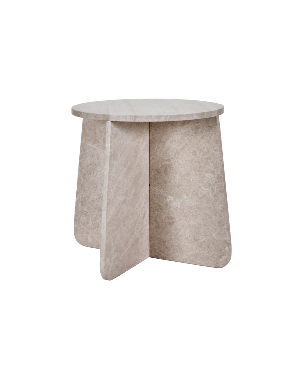 House Doctor Marb sidebord