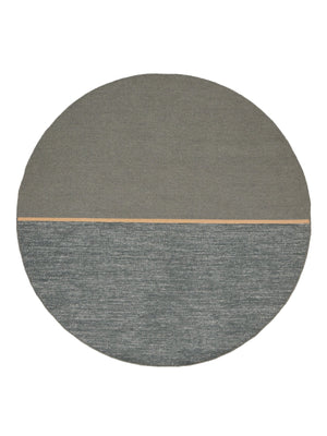 Magnetize teppe ø 170 cm