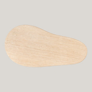 StyleScape Zaha salongbord i travertine