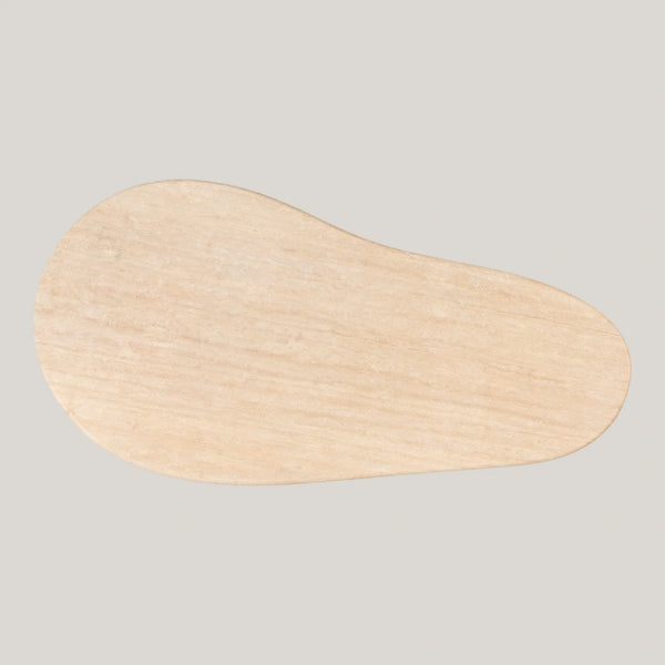 StyleScape Zaha salongbord i travertine