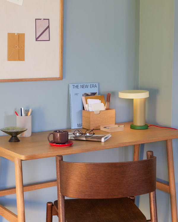 Hübsch Oblique Dining Chair