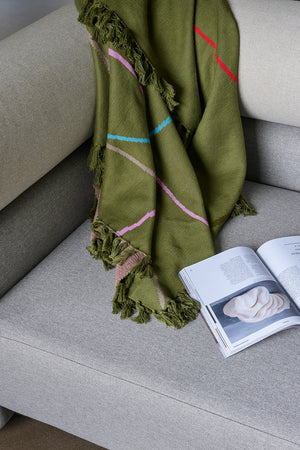 Hübsch Vera Sofa