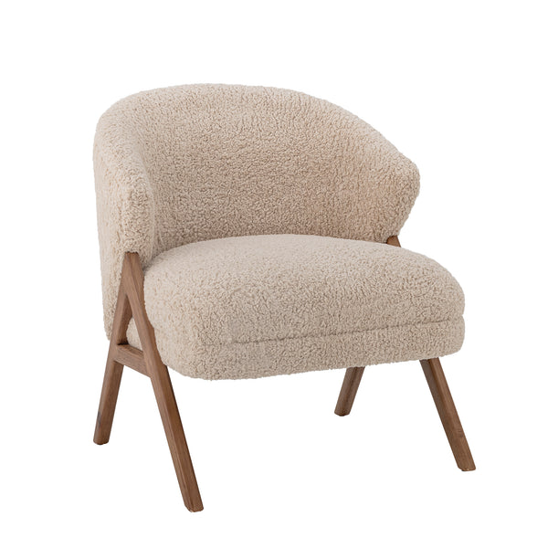 Bloomingville Camino loungestol