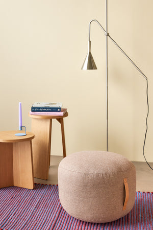 Hübsch Split Stool Triple