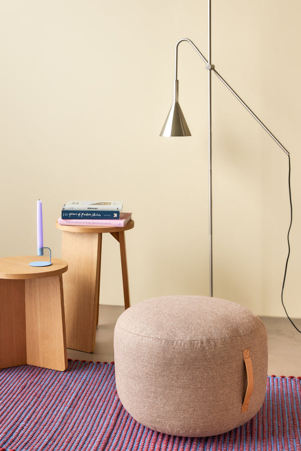Hübsch Split Stool Triple