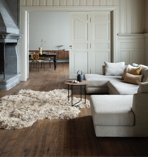 ygg&lyng Hvile v.31 u-sofa