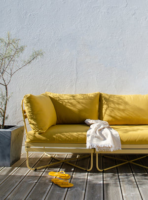 ygg&lyng Bris v.3 utesofa 73 cm x 216 cm