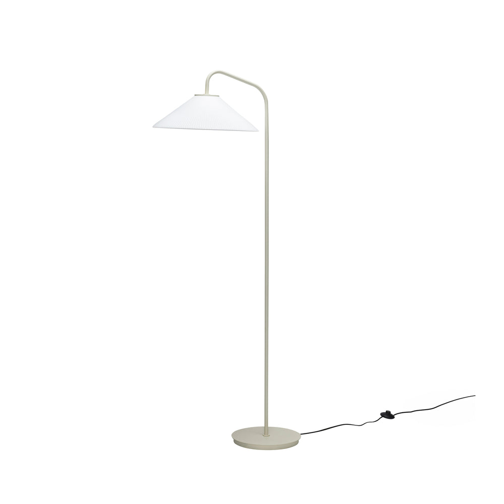Hübsch Solid Floor Lamp