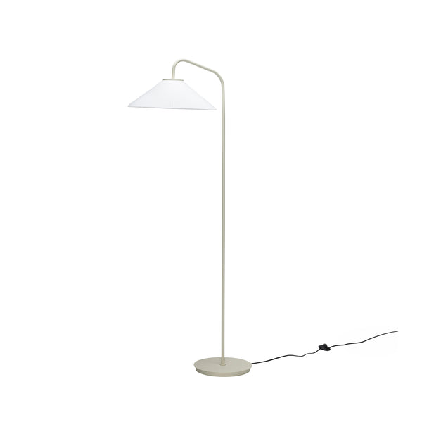 Hübsch Solid Floor Lamp
