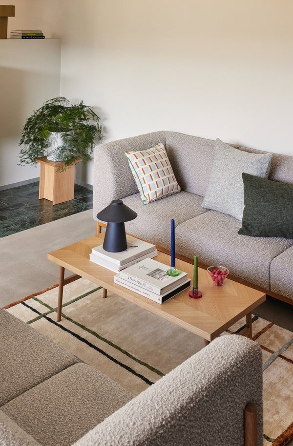 Hübsch Chipper table lamp