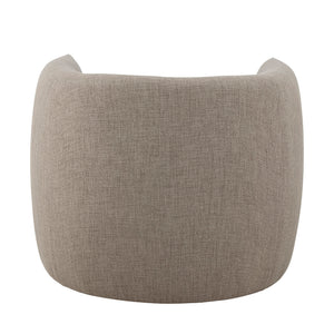 Bloomingville Bacio loungestol