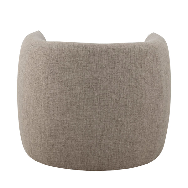 Bloomingville Bacio loungestol