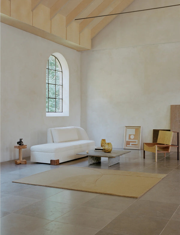 Linie Design Split Plains